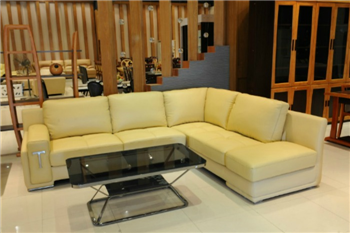 Sofa sang trọng