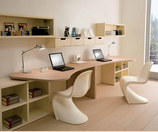 Xu hướng gỗ công nghiệp Melamine của thời hiện đại - bạn đã biết chưa?